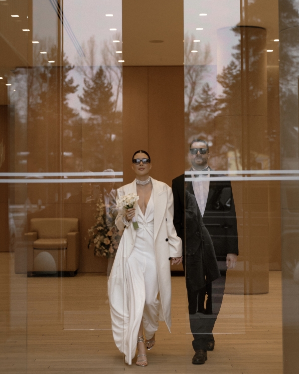 Все о тайной свадьбе сына Стивена Сигала