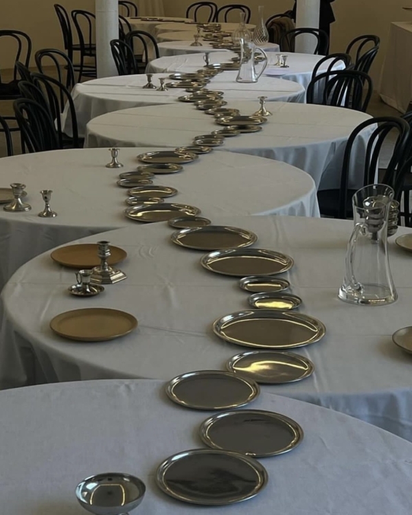 Что такое rehearsal dinner и зачем он