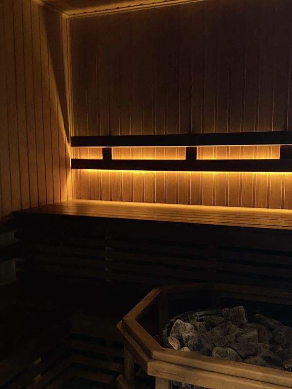 Время отдохнуть: где перезагрузиться душой и телом