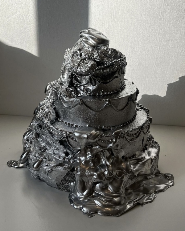 И крема побольше: 20 модных идей для