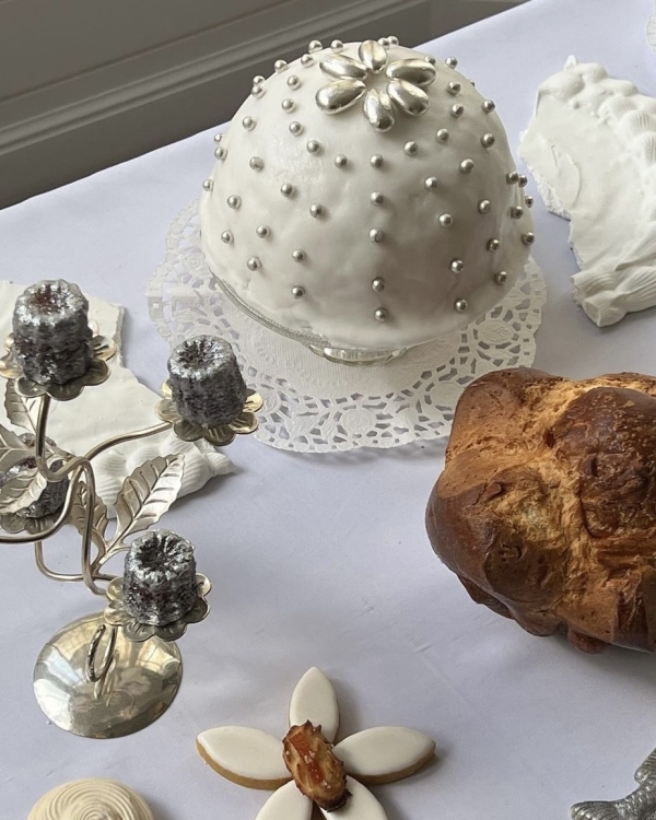 Зачем вообще праздновать свадьбу?