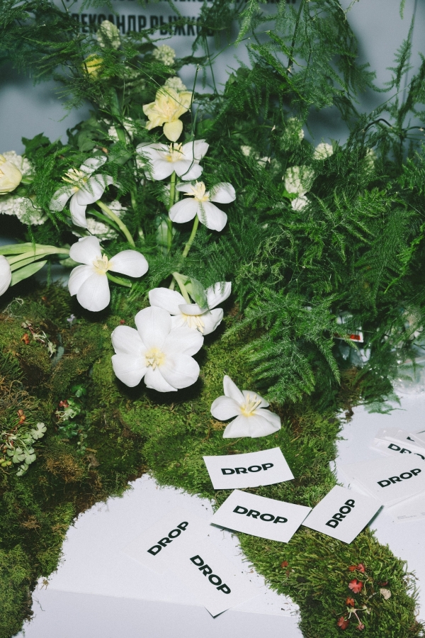 Как прошло награждение лучших свадебных и event-площадок