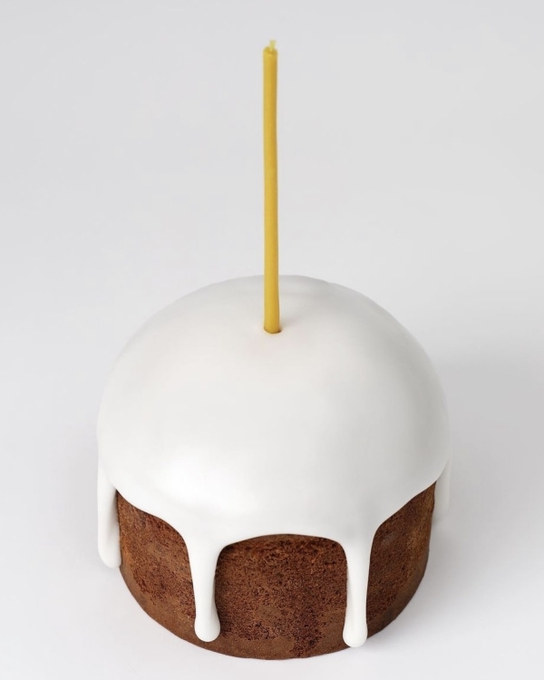 На случай, если печете сами: модные идеи