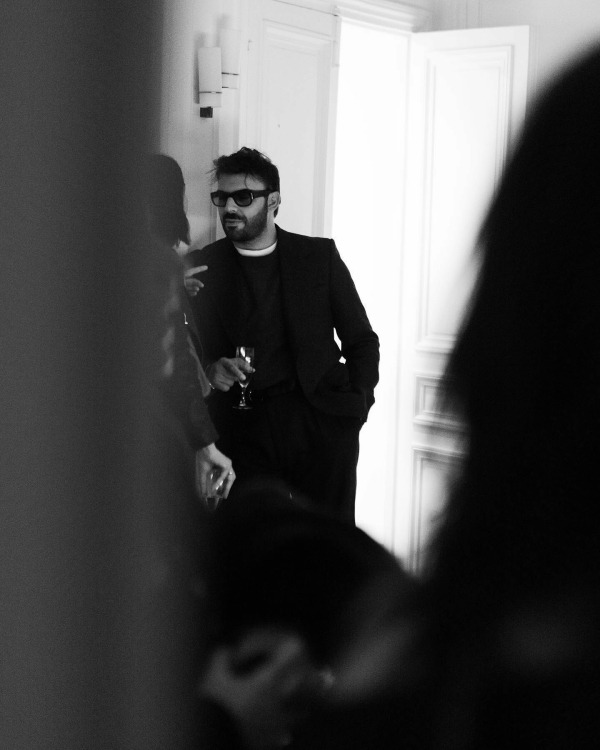 Как поддержать small talk на мероприятии?