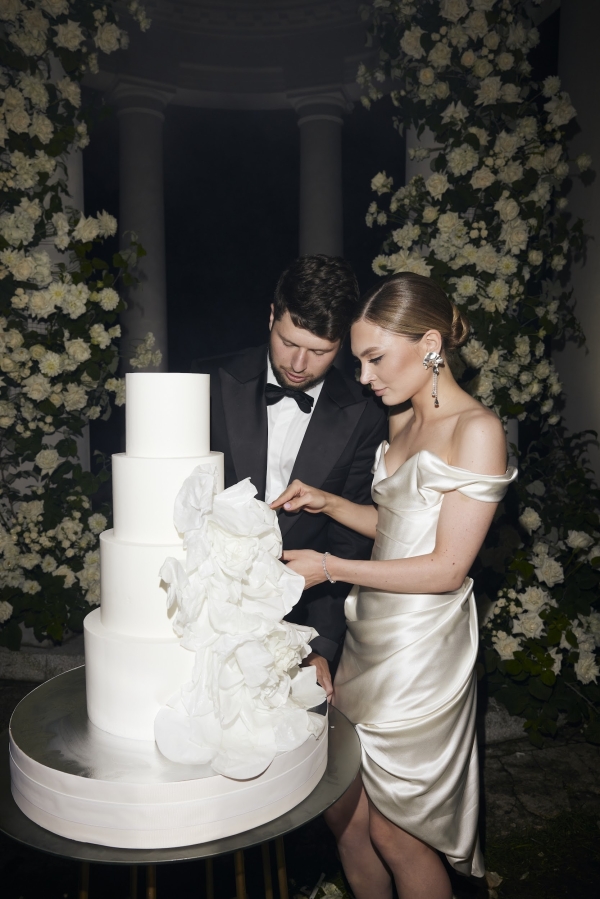 Интервью с невестой: о любви со школы,