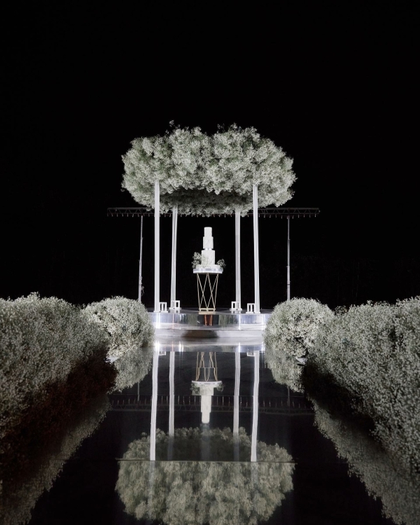 Агентства Markevich Wedding