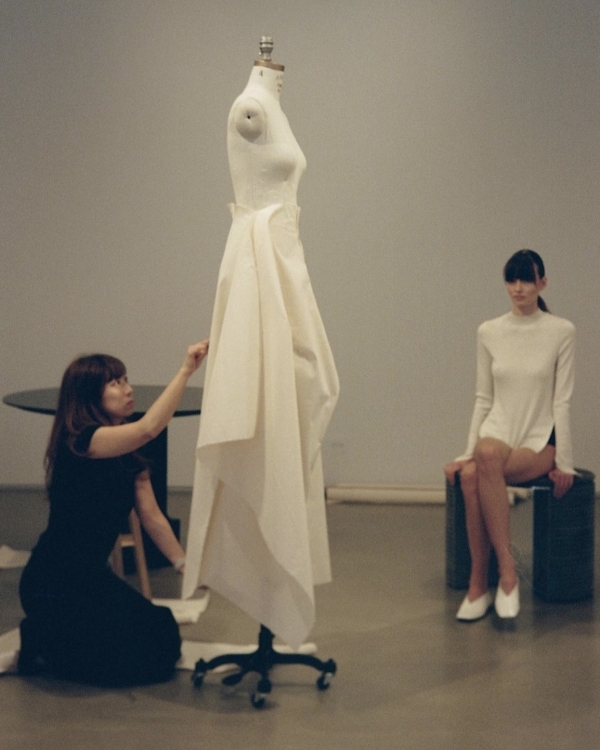 Как собрать второй образ невесты на свадьбу?