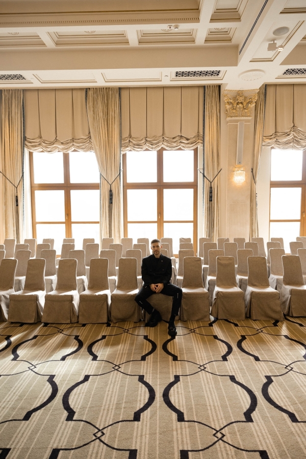 Жюри свадебной премии TOP100AWARDS назвало финалистов 2024