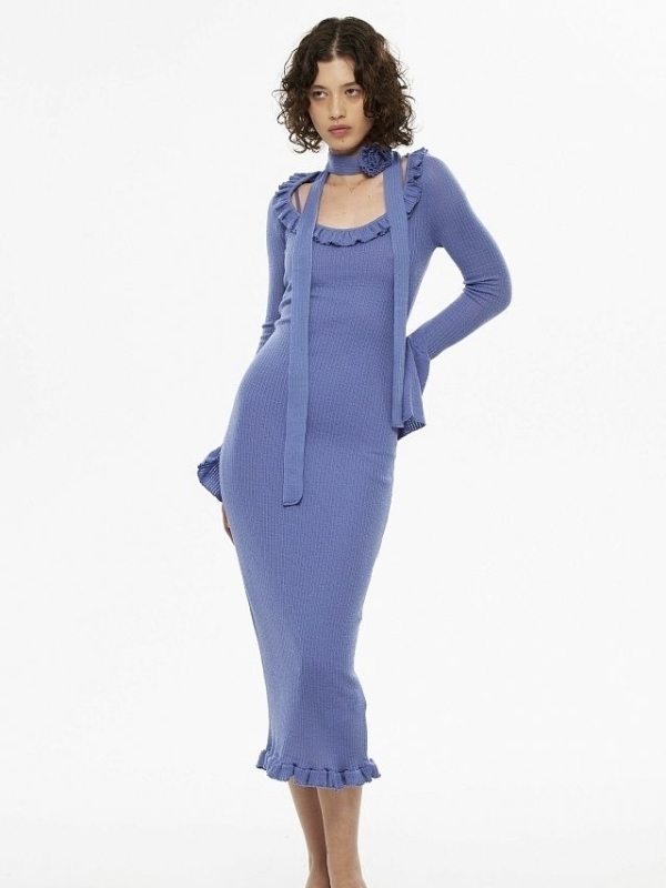 Dress for success. 30 платьев на выпускной,