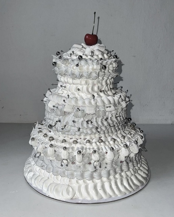 Зачем вообще праздновать свадьбу?