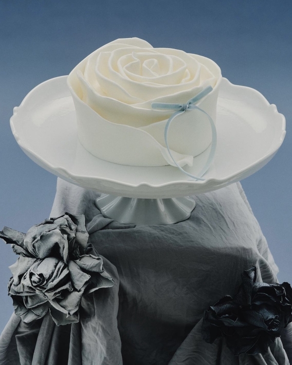 И крема побольше: 20 модных идей для