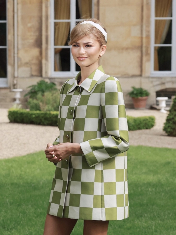 Tennis but make it fashion: почему все