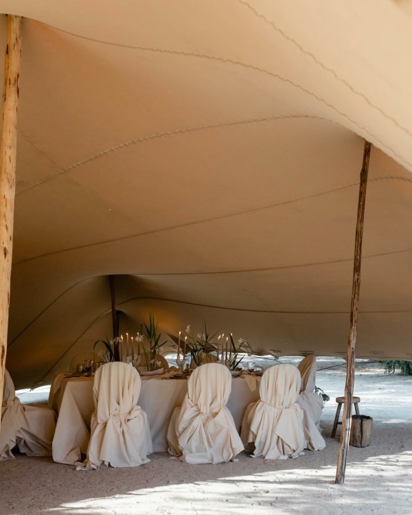 Камерная свадьба: все, что нужно знать