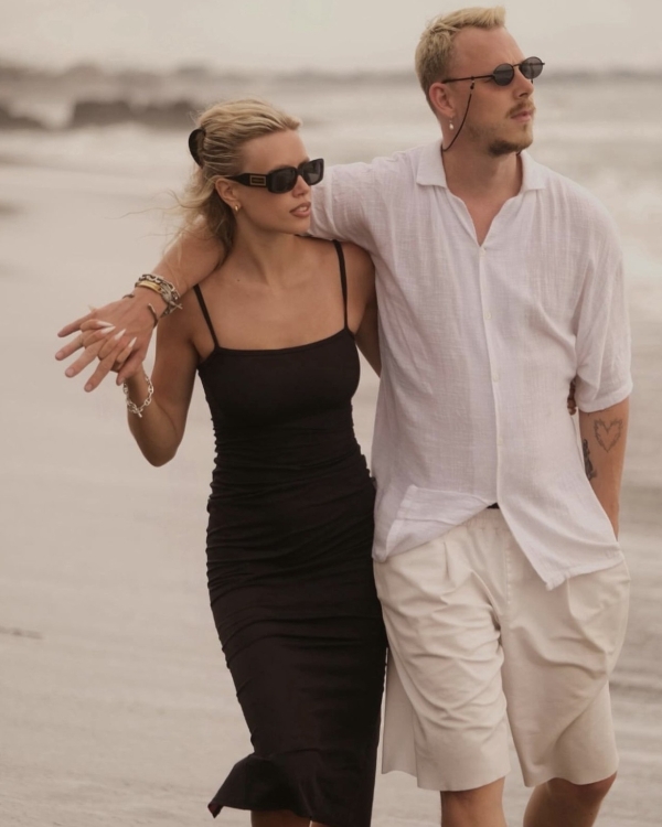 Деликатный вопрос: сколько нужно встречаться до свадьбы?