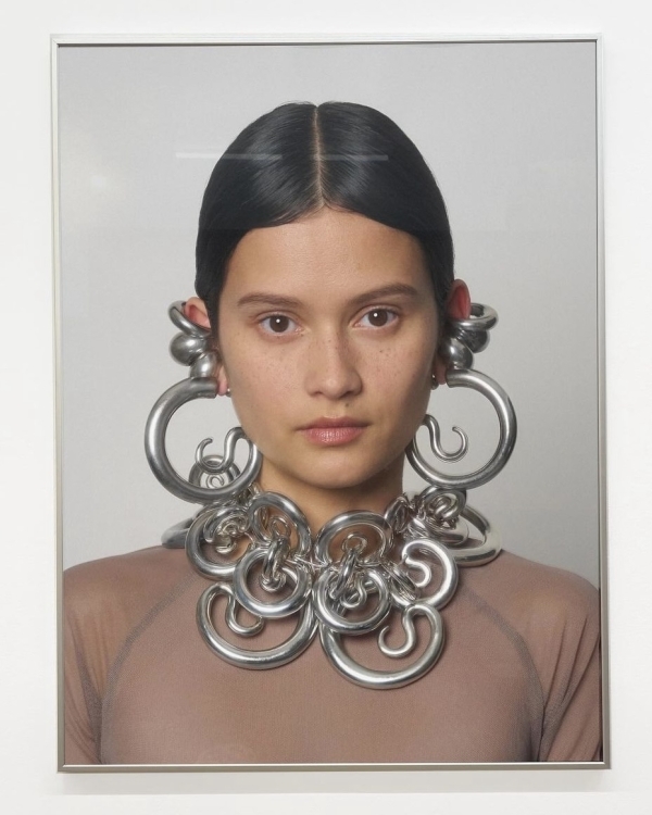 Бунтарский образ невесты — для тех, кто не