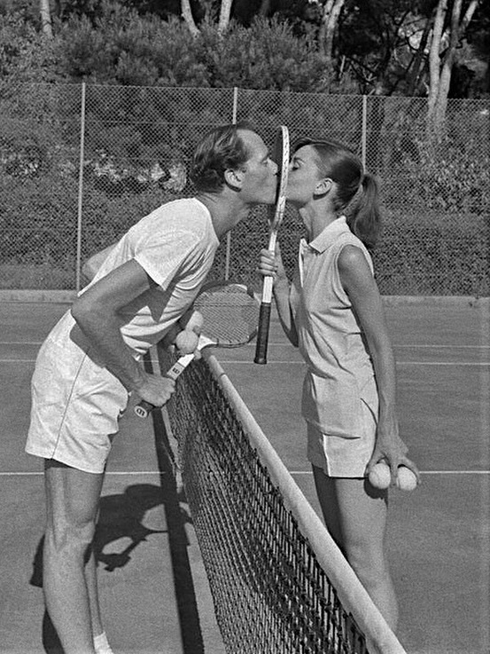 Tennis but make it fashion: почему все