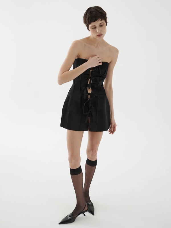 Dress for success. 30 платьев на выпускной,