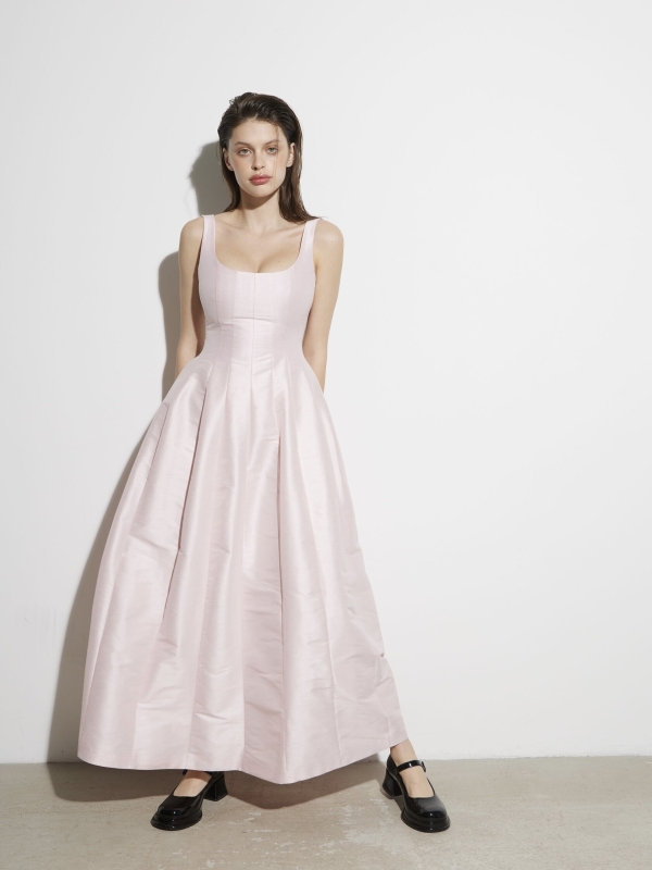 Dress for success. 30 платьев на выпускной,