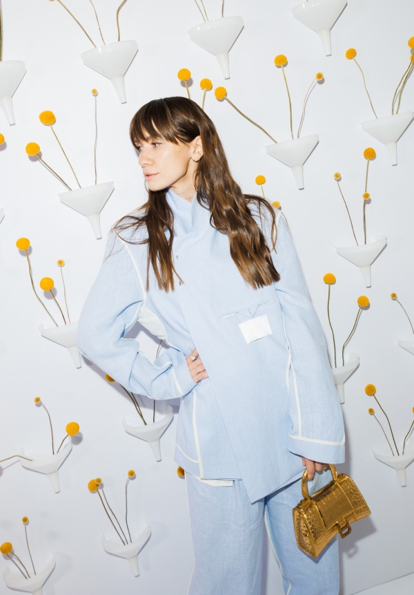 Как прошло награждение лучших свадебных и event-площадок