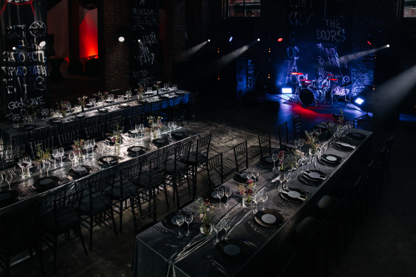 Площадки Арт-особняк Archiloft