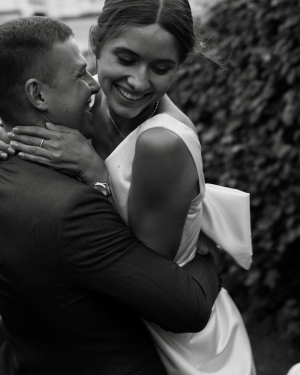 Интересные локации для свадебной съемки в Москве