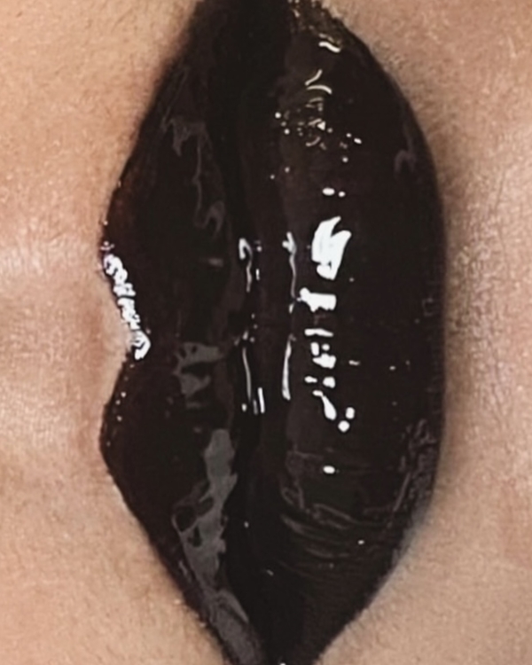 Бунтарский образ невесты — для тех, кто не