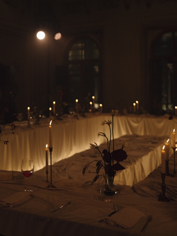 Интервью с невестой: о hidden gem локации