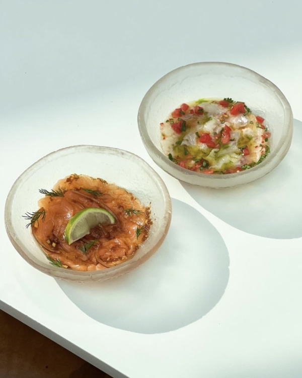 Пряно-фест, новый гастро-театр от White Rabbit Family