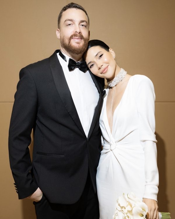 Все о тайной свадьбе сына Стивена Сигала