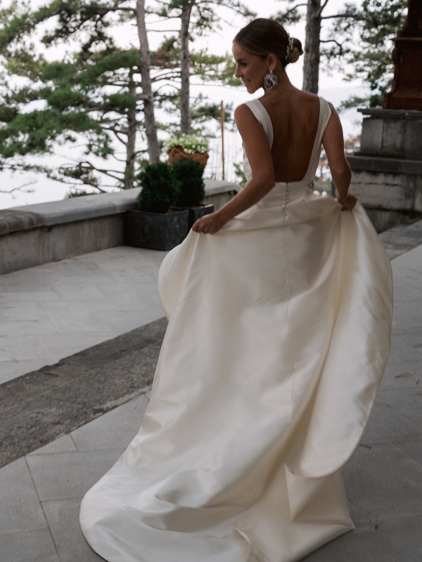 Агентства Markevich Wedding