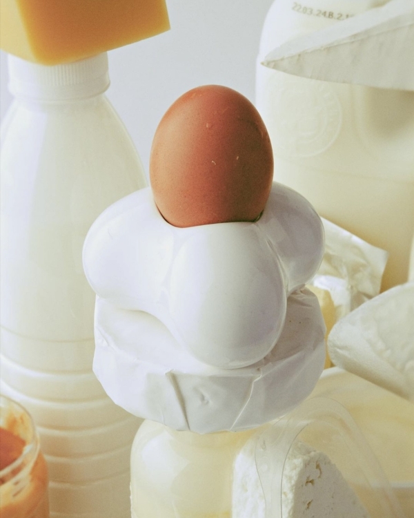 Пасха 2024. Стильная посуда для сервировки праздничного