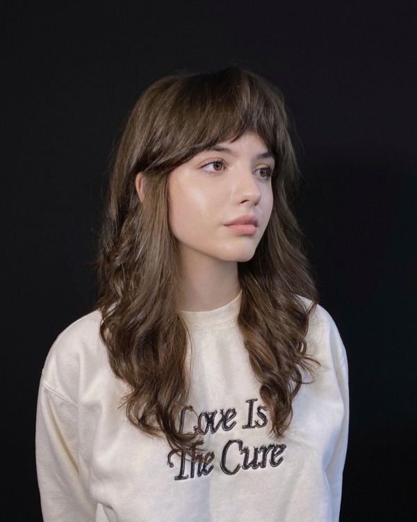 Стрижемся и наводим красоту: 7 модных парикмахерских