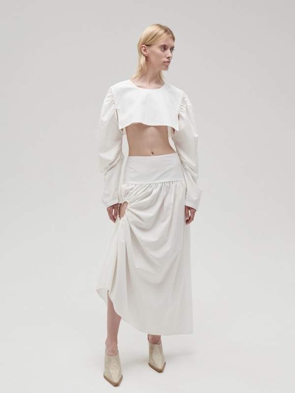 Wear It Once, Wear It Twice: 12