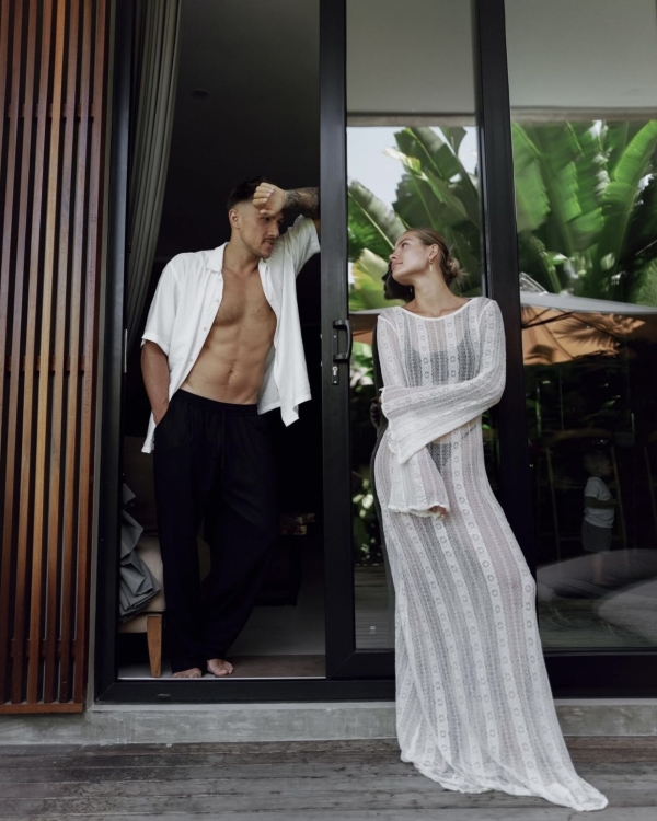 «Дорогой, нам надо поговорить». Как обсудить с