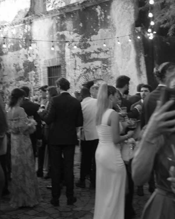 Как поддержать small talk на мероприятии?