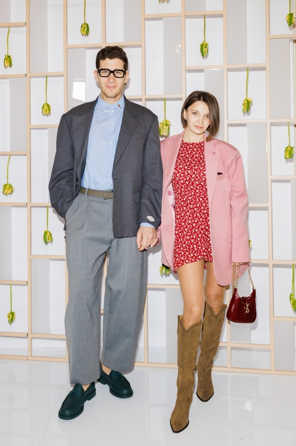 Как прошло награждение лучших свадебных и event-площадок