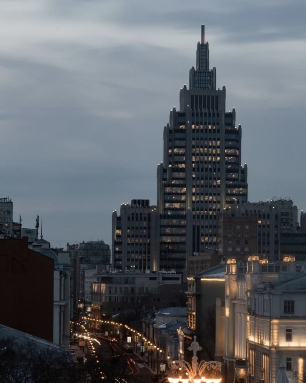 Почему стоит выбрать ресторан Yura для свадьбы?