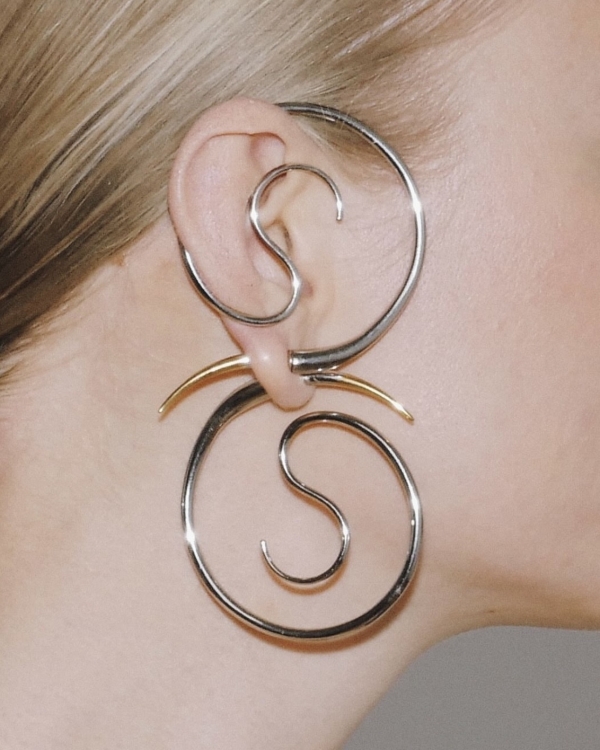 Бунтарский образ невесты — для тех, кто не