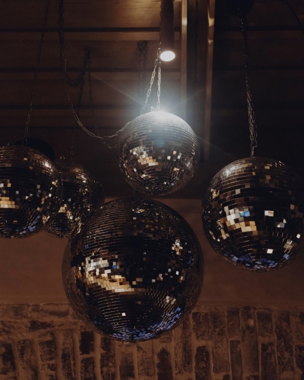 Пряно-фест, новый гастро-театр от White Rabbit Family