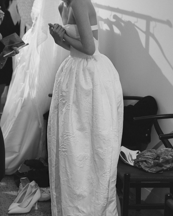 Отвечаем на самые частые вопросы, которые невесты