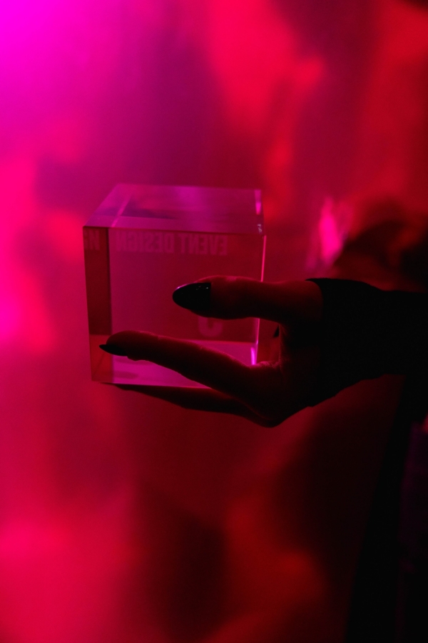 Апсайклинг, инклюзивность и новые вызовы индустрии. TOP100AWARDS'24