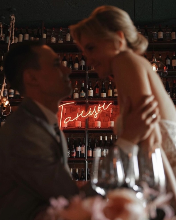 Пора влюбляться. 12 идеальных мест для первого