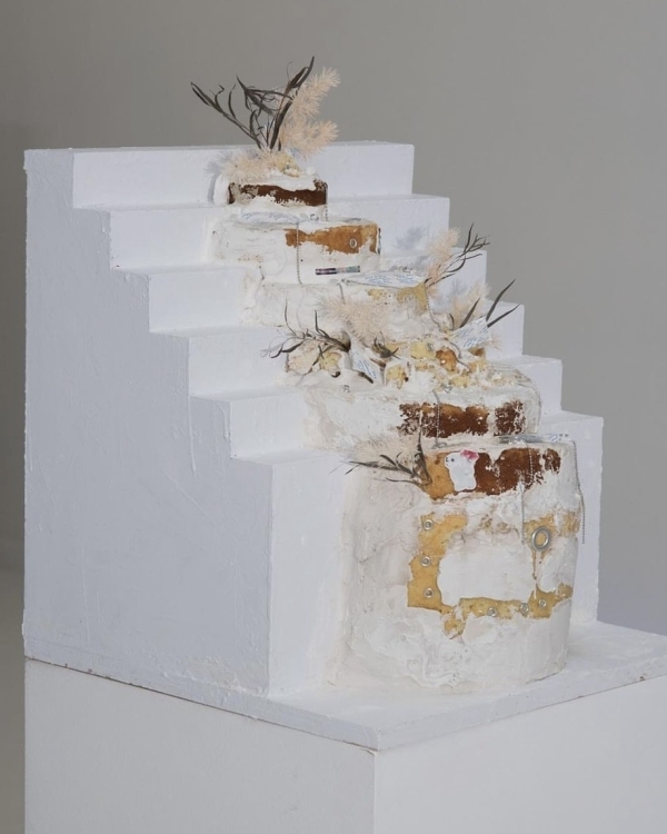 И крема побольше: 20 модных идей для