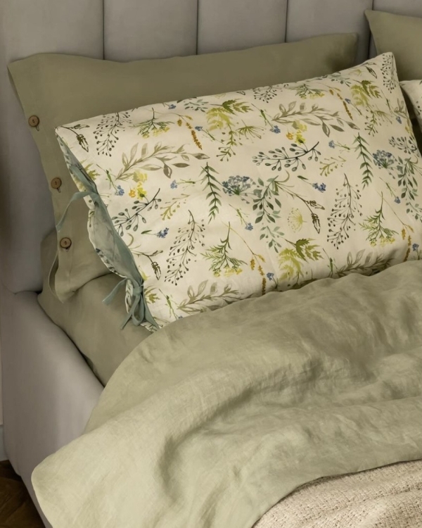 Когда-нибудь мы точно выспимся: классные бренды постельного