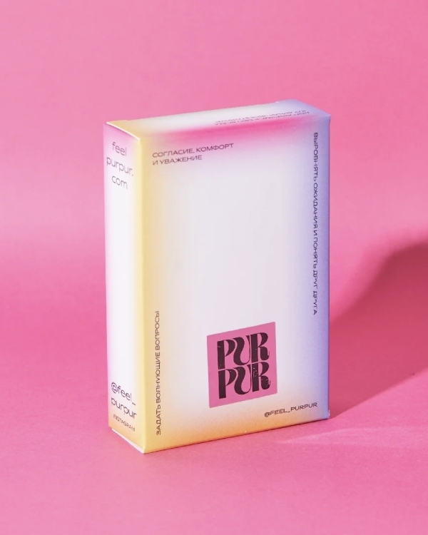 Карточные игры с вопросами для пар, чтобы