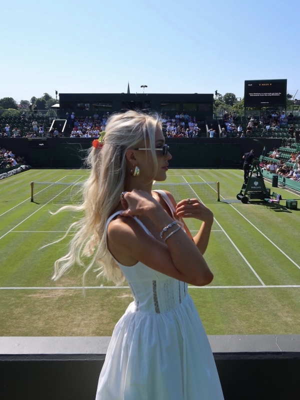 Tennis but make it fashion: почему все