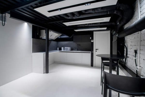 Площадки Арт-особняк Archiloft