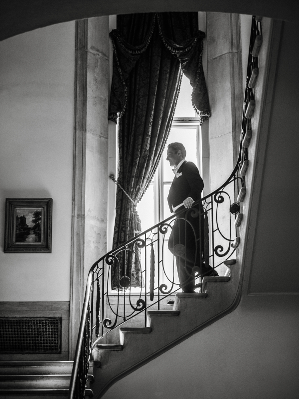 Фотографы Федор Бородин