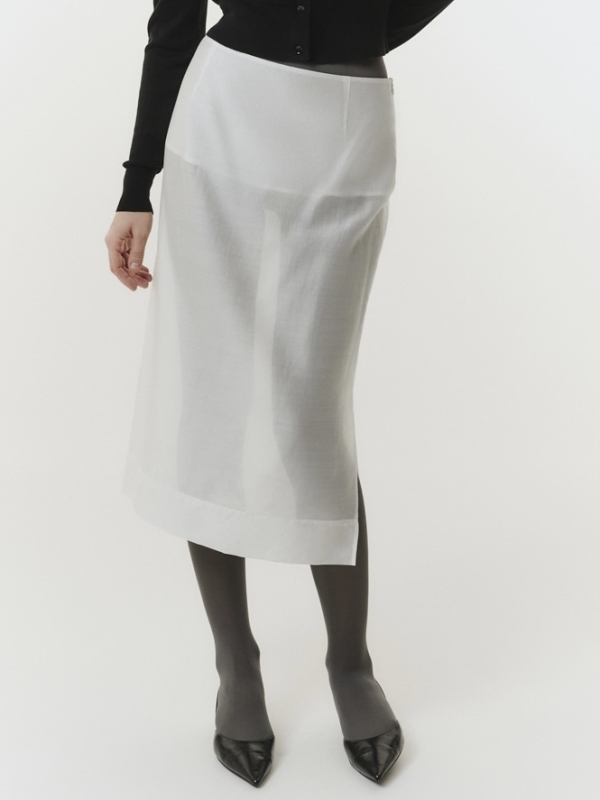 Wear It Once, Wear It Twice: 12