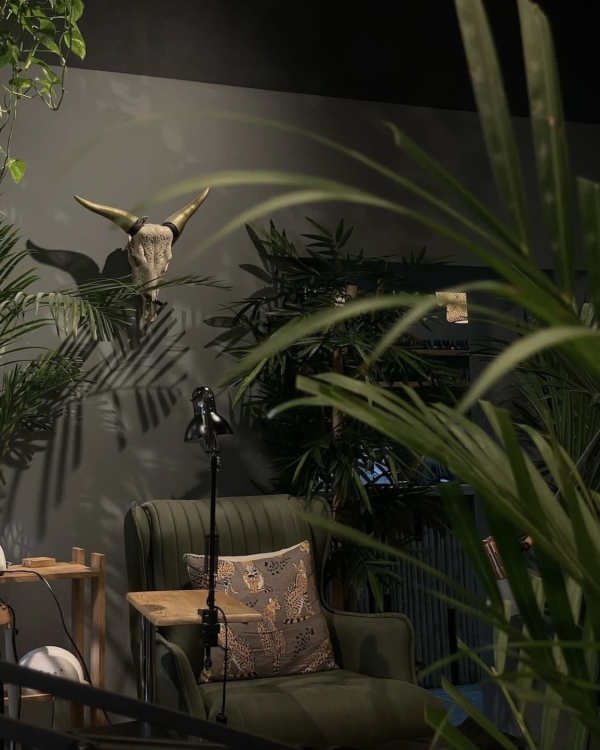 Эстетика, сервис, тренды. Лучшие маникюрные салоны Москвы